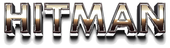 hitman logo